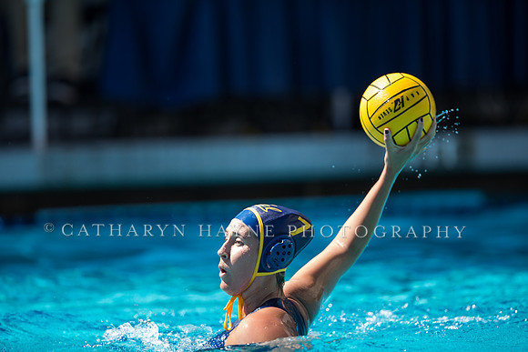 Cal vs LBSU