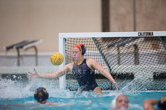 Cal vs San Jose State University