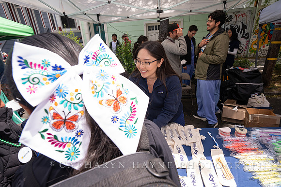 UCSF Carnaval