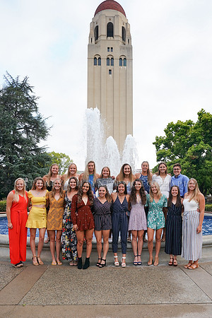 Collegiate Women's Water Polo: NCAA Banquet