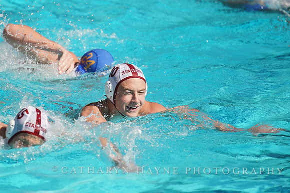 MWP: MPSF:Stanford University Cardinals vs UCLA Bruins