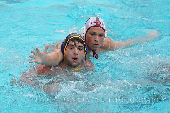 MWP: MPSF:California Golden Bears vs Stanford Cardinals