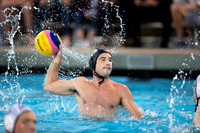 Repubblica vs SoCal at National League Tournament