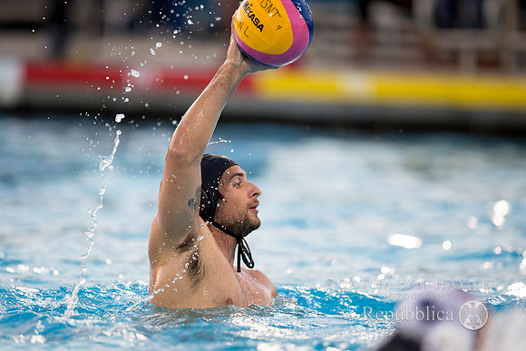 Repubblica vs SoCal at National League Tournament