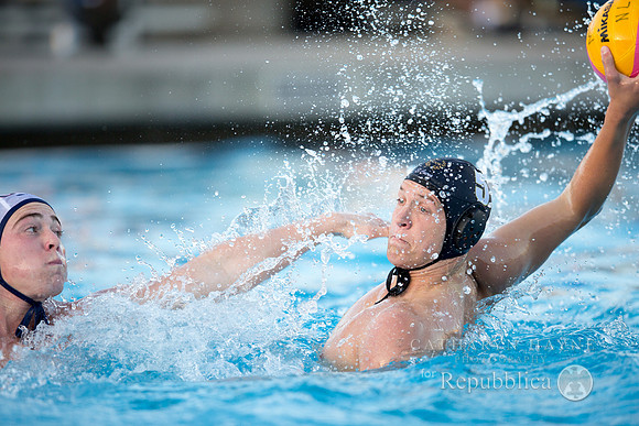 Repubblica vs SoCal at National League Tournament
