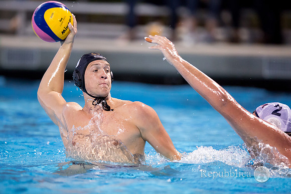 Repubblica vs SoCal at National League Tournament