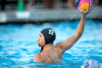 Repubblica vs SoCal at National League Tournament