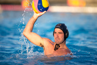 Repubblica vs SoCal at National League Tournament