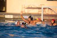 Repubblica vs SoCal at National League Tournament