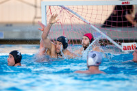 Repubblica vs SoCal at National League Tournament