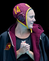 Collegiate Women's Water Polo: MPSF: UCLA Bruins vs USC Trojans