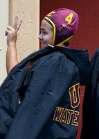 Collegiate Women's Water Polo: MPSF: UCLA Bruins vs USC Trojans