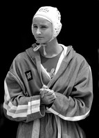 Collegiate Women's Water Polo: MPSF: UCLA Bruins vs USC Trojans