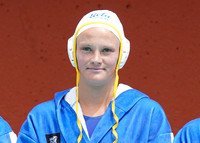 Collegiate Women's Water Polo: MPSF: UCLA Bruins vs USC Trojans