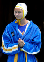 Collegiate Women's Water Polo: MPSF: UCLA Bruins vs USC Trojans