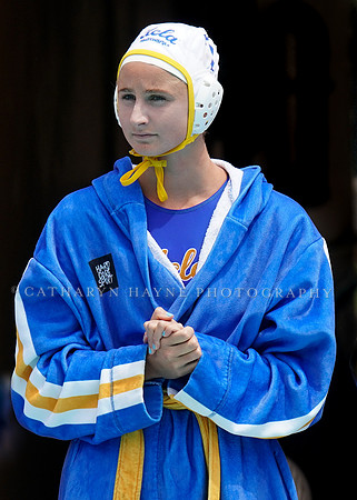 Collegiate Women's Water Polo: MPSF: UCLA Bruins vs USC Trojans