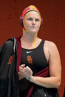 Collegiate Women's Water Polo: MPSF: UCLA Bruins vs USC Trojans