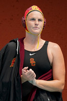 Collegiate Women's Water Polo: MPSF: UCLA Bruins vs USC Trojans