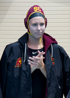 Collegiate Women's Water Polo: MPSF: UCLA Bruins vs USC Trojans