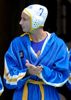 Collegiate Women's Water Polo: MPSF: UCLA Bruins vs USC Trojans