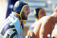 Collegiate Men's Water Polo: California Golden Bears vs Harvard