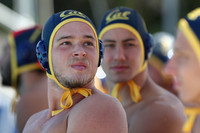 Collegiate Men's Water Polo: California Golden Bears vs Harvard