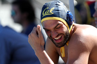 Collegiate Men's Water Polo: California Golden Bears vs Harvard