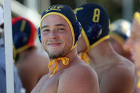 Collegiate Men's Water Polo: California Golden Bears vs Harvard