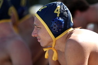 Collegiate Men's Water Polo: California Golden Bears vs Harvard
