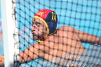 Collegiate Men's Water Polo: California Golden Bears vs Harvard
