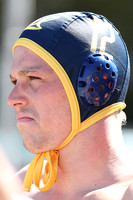 Collegiate Men's Water Polo: California Golden Bears vs Harvard