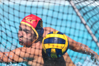Collegiate Men's Water Polo: California Golden Bears vs Harvard