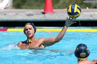 Collegiate Men's Water Polo: California Golden Bears vs Harvard