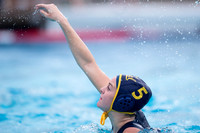 Cal vs NYAC at California Speedo Cup 2