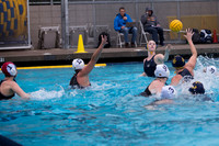 Cal vs NYAC at California Speedo Cup 2
