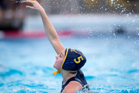 Cal vs NYAC at California Speedo Cup 2