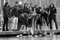 Cal vs NYAC at California Speedo Cup 2