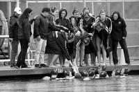 Cal vs NYAC at California Speedo Cup 2