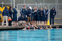 Cal vs NYAC at California Speedo Cup 2