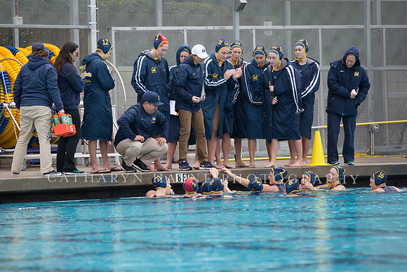 Cal vs NYAC at California Speedo Cup 2