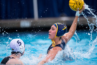Cal vs NYAC at California Speedo Cup 2