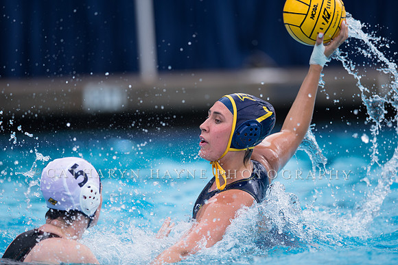 Cal vs NYAC at California Speedo Cup 2