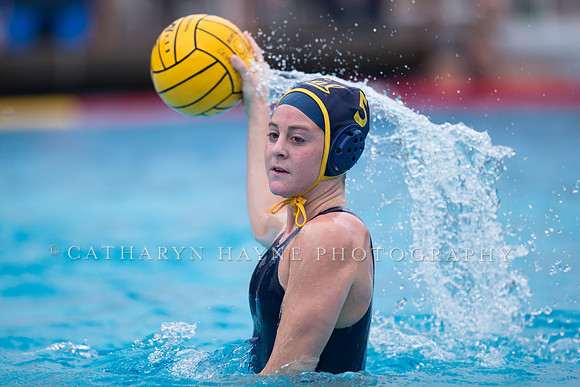 Cal vs NYAC at California Speedo Cup 2