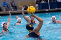 Cal vs NYAC at California Speedo Cup 2