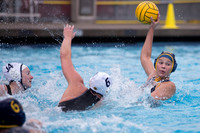 Cal vs NYAC at California Speedo Cup 2