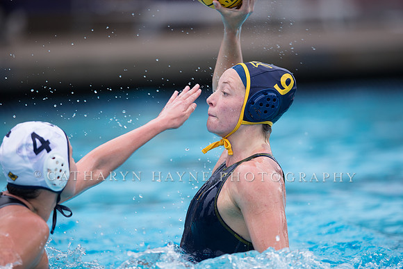 Cal vs NYAC at California Speedo Cup 2