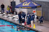 Cal vs NYAC at California Speedo Cup 2