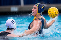 Cal vs NYAC at California Speedo Cup 2