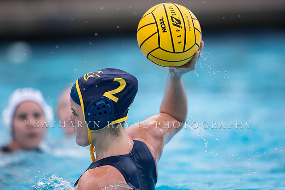 Cal vs NYAC at California Speedo Cup 2