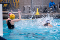 Cal vs NYAC at California Speedo Cup 2